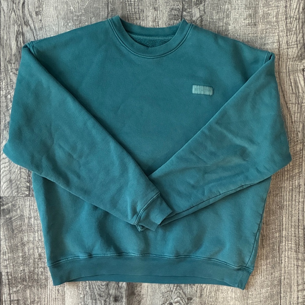 SET Active Sweatshirt